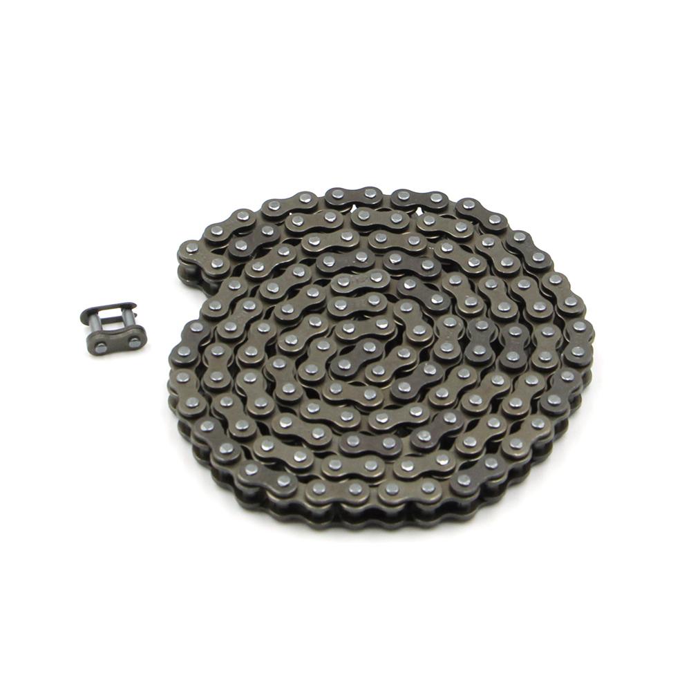 25H Rollerketting 132 schakels - Kids Outdoor Quad recensie en prijs