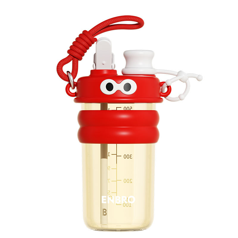 500ML Kinderen Cartoon Patroon - Kids Outdoor Activities recensie en prijs