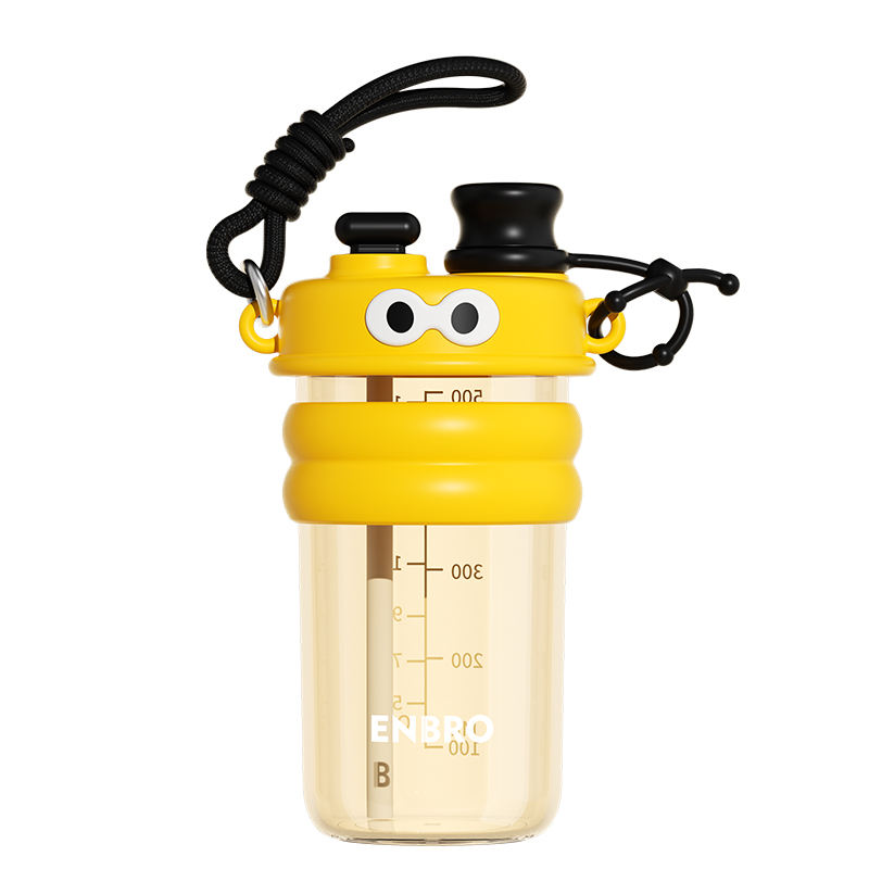 500ML Kinderen Cartoon Patroon - Kids Outdoor Activities recensie en prijs
