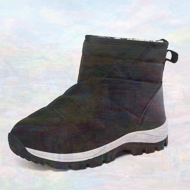 Antislip Thermo Ouderen Tennis - Kids Outdoor Play Ideas recensie en prijs