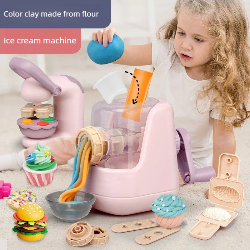 DIY-kleiknutselset voor peuter - Kids Outdoor Kitchen Accessories recensie en prijs