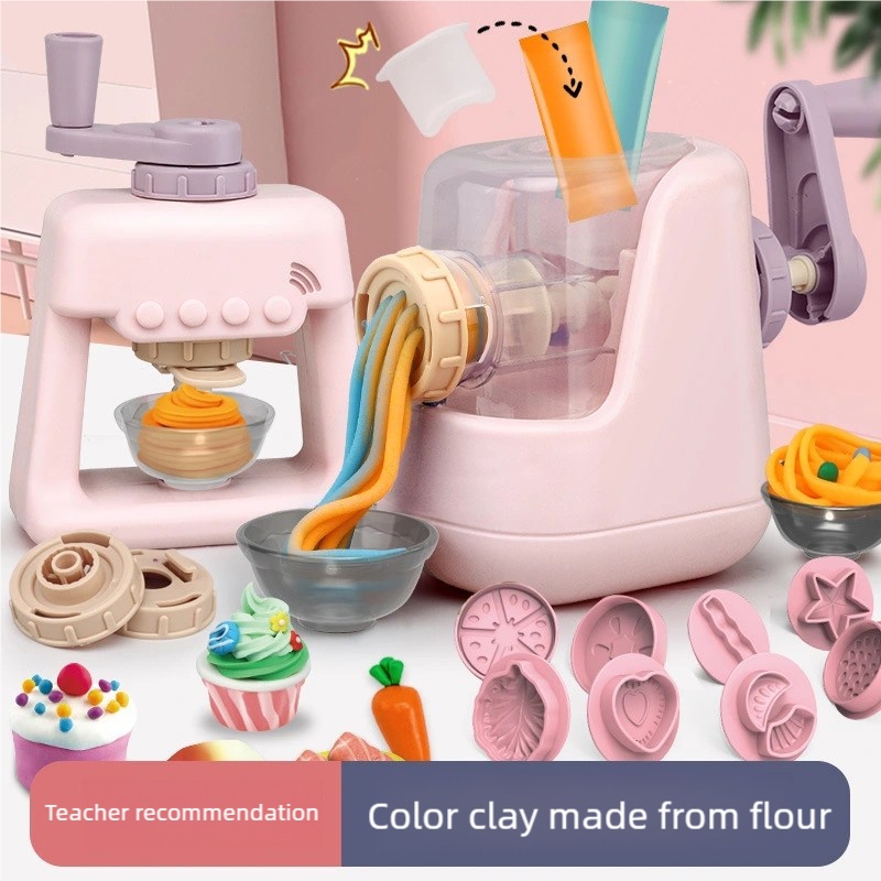 DIY-kleiknutselset voor peuter - Kids Outdoor Kitchen Accessories recensie en prijs