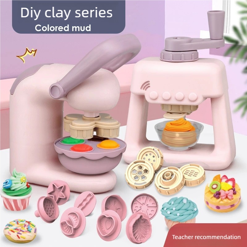 DIY-kleiknutselset voor peuter - Kids Outdoor Kitchen Accessories recensie en prijs
