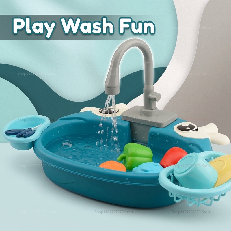Interactief waterspeelgoed voo - Kids Outdoor Kitchen Accessories recensie en prijs