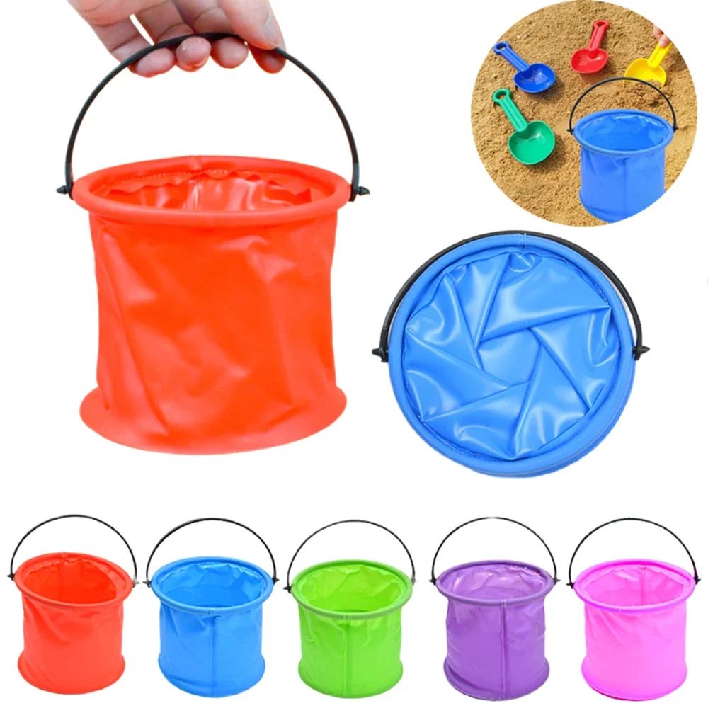 Inklapbare strandzandemmer, dr - Kids Outdoor Explorer Kit recensie en prijs