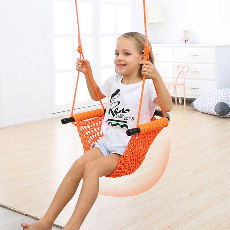 Draagbare kinderstuifzwaai, ha - Kids Outdoor Furniture recensie en prijs