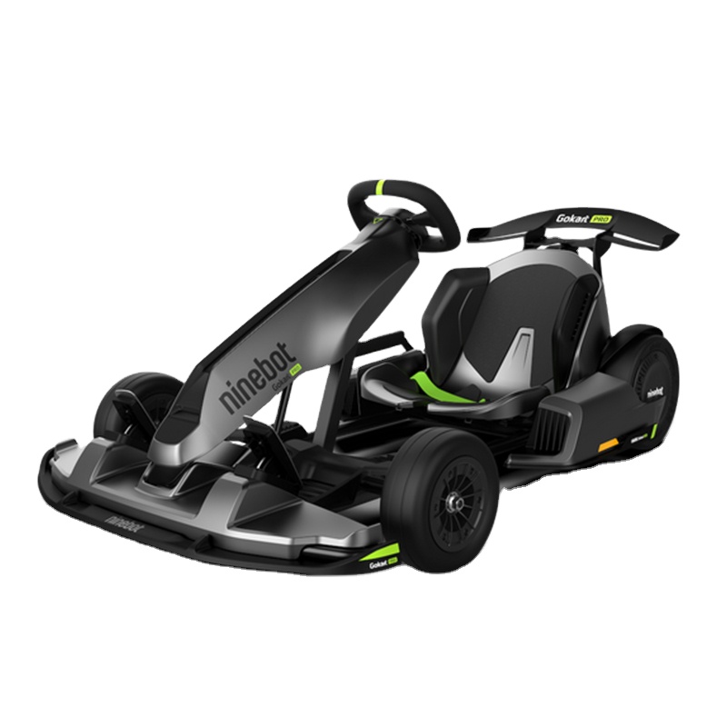 Go Kart Pro 2 Gokart 2400 W 43 - Kids Outdoor Karting recensie en prijs