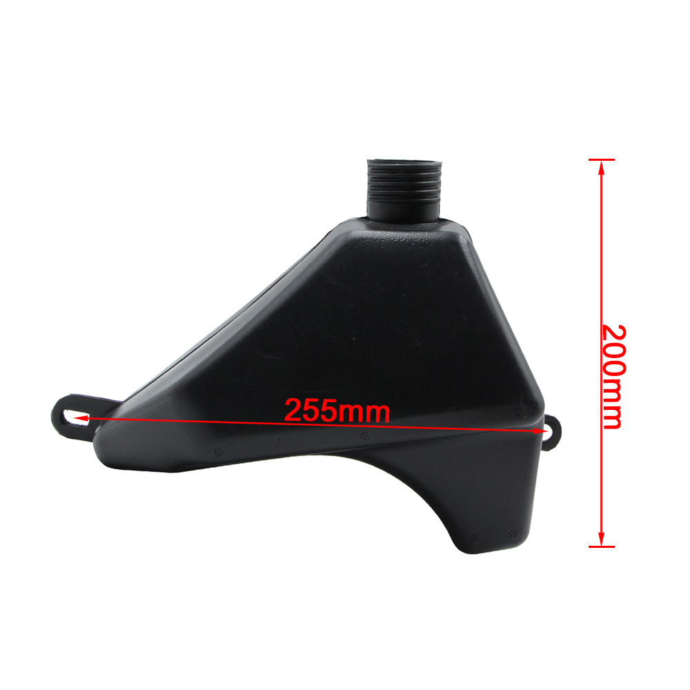 1,5L Plastic Benzinetank voor  - Kids Outdoor Quad recensie en prijs