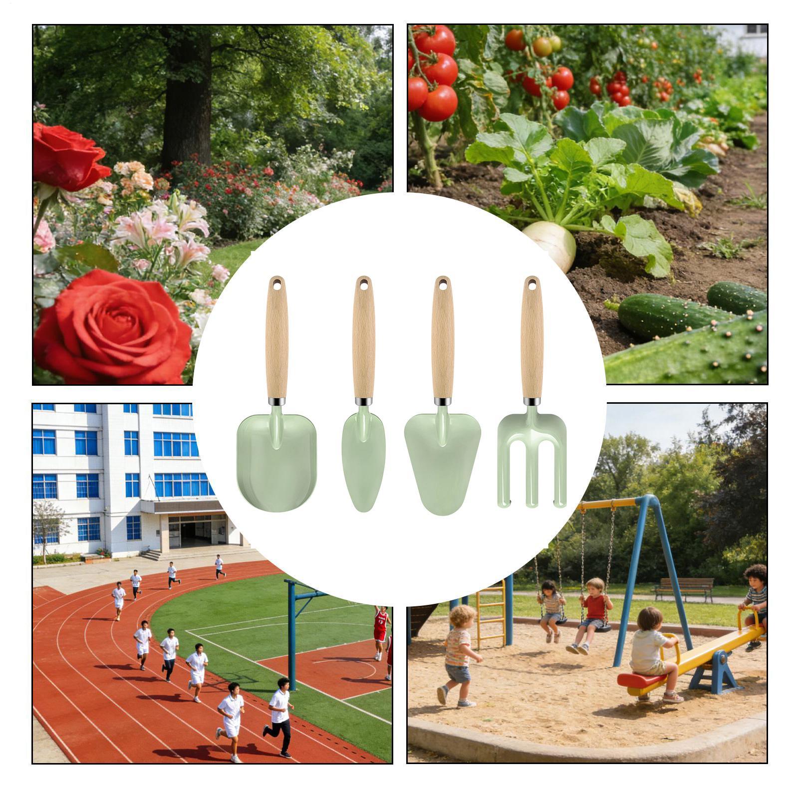 Buitenspeelgoed voor kinderen  - Kids Outdoor Dirt Toys recensie en prijs