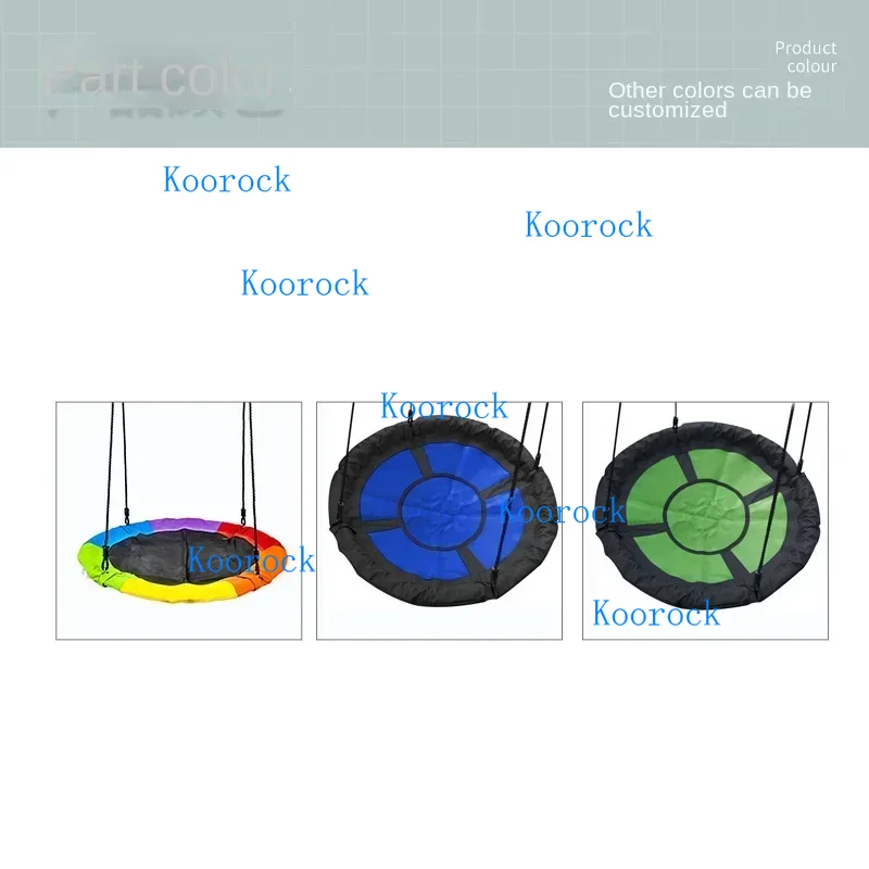 Meerdere kleuren Ouder-kind ha - Kids Outdoor Furniture recensie en prijs