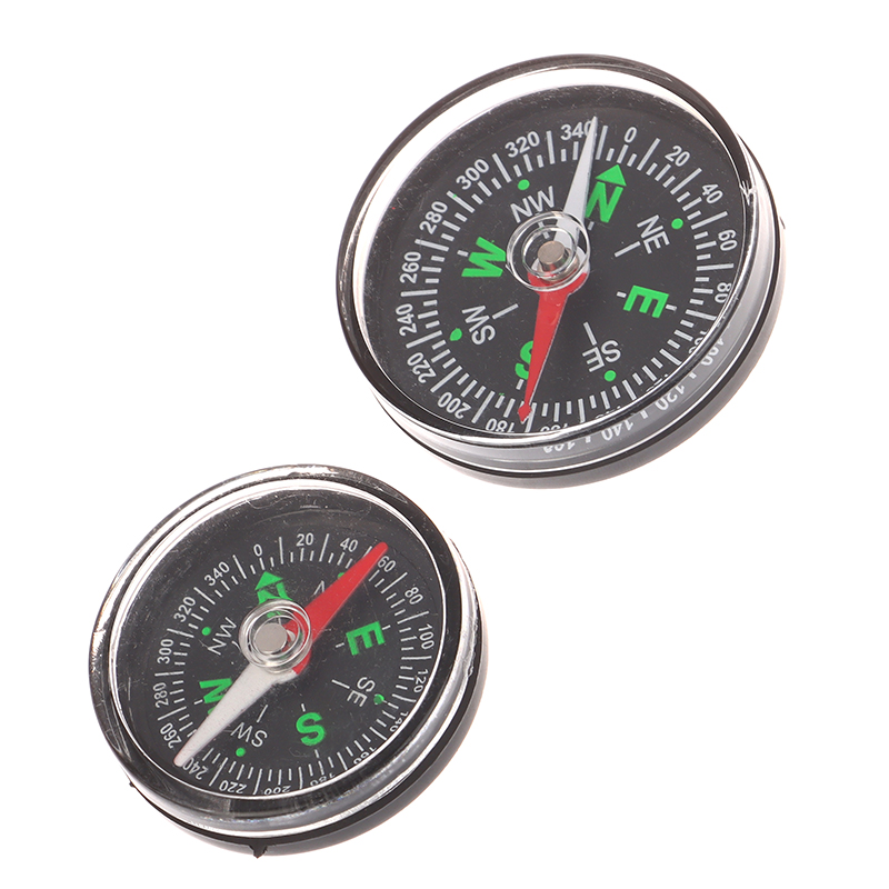 35/40MM Handkompas ABS Camping - Kids Outdoor Wagon recensie en prijs