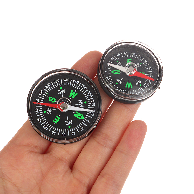 35/40MM Handkompas ABS Camping - Kids Outdoor Wagon recensie en prijs
