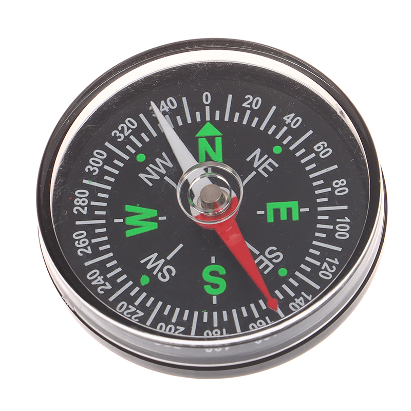 35/40MM Handkompas ABS Camping - Kids Outdoor Wagon recensie en prijs