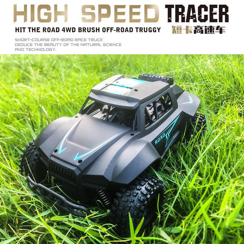 2.4g RC Short Course Truck Hog - Kids Outdoor Dirt Toys recensie en prijs