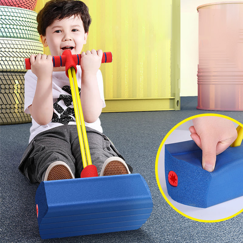 Nieuwe Sport Spelletjes Kids S - Kids Outdoor Jumping Toys recensie en prijs