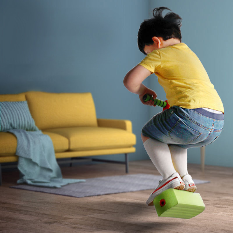 Nieuwe Sport Spelletjes Kids S - Kids Outdoor Jumping Toys recensie en prijs