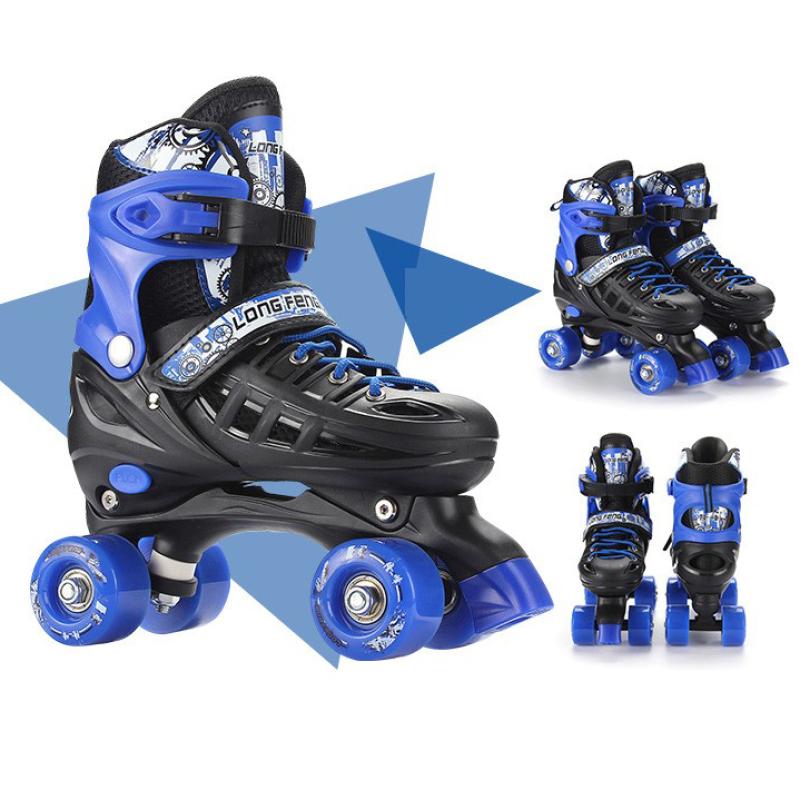 Maat 31 32 33-42 Skate Schoene - Kids Outdoor Quad recensie en prijs