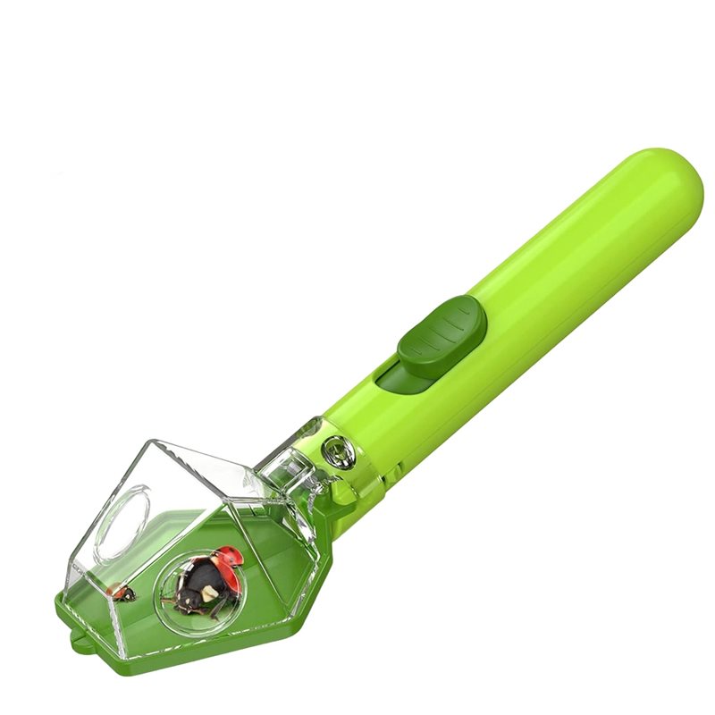 Insectenvanger voor kinderen - - Kids Outdoor Explorer Kit recensie en prijs