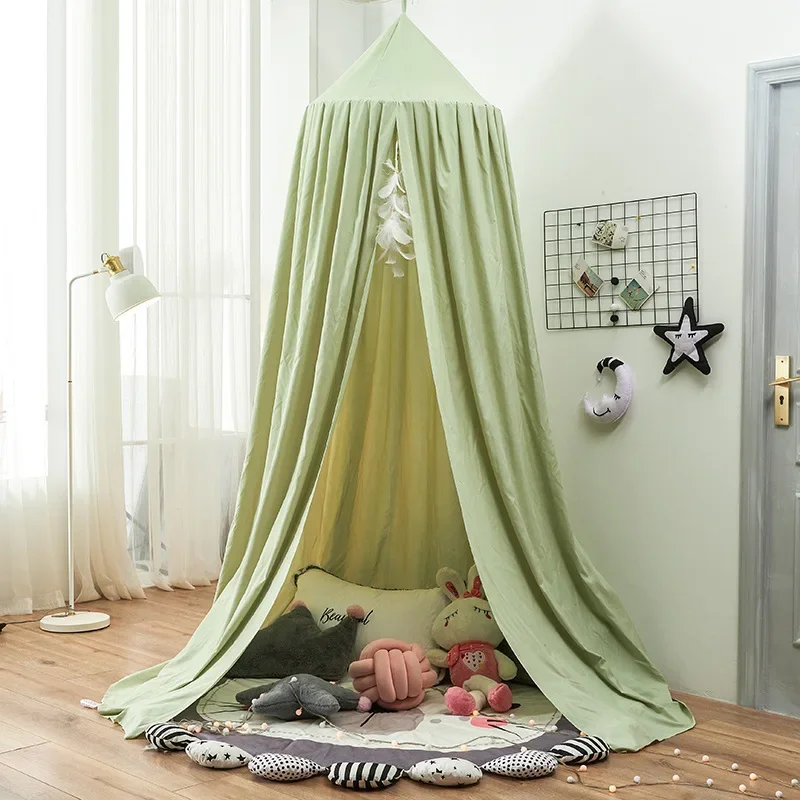 Kids Klamboe Babybedje Gordijn - Kids Outdoor Wagon recensie en prijs