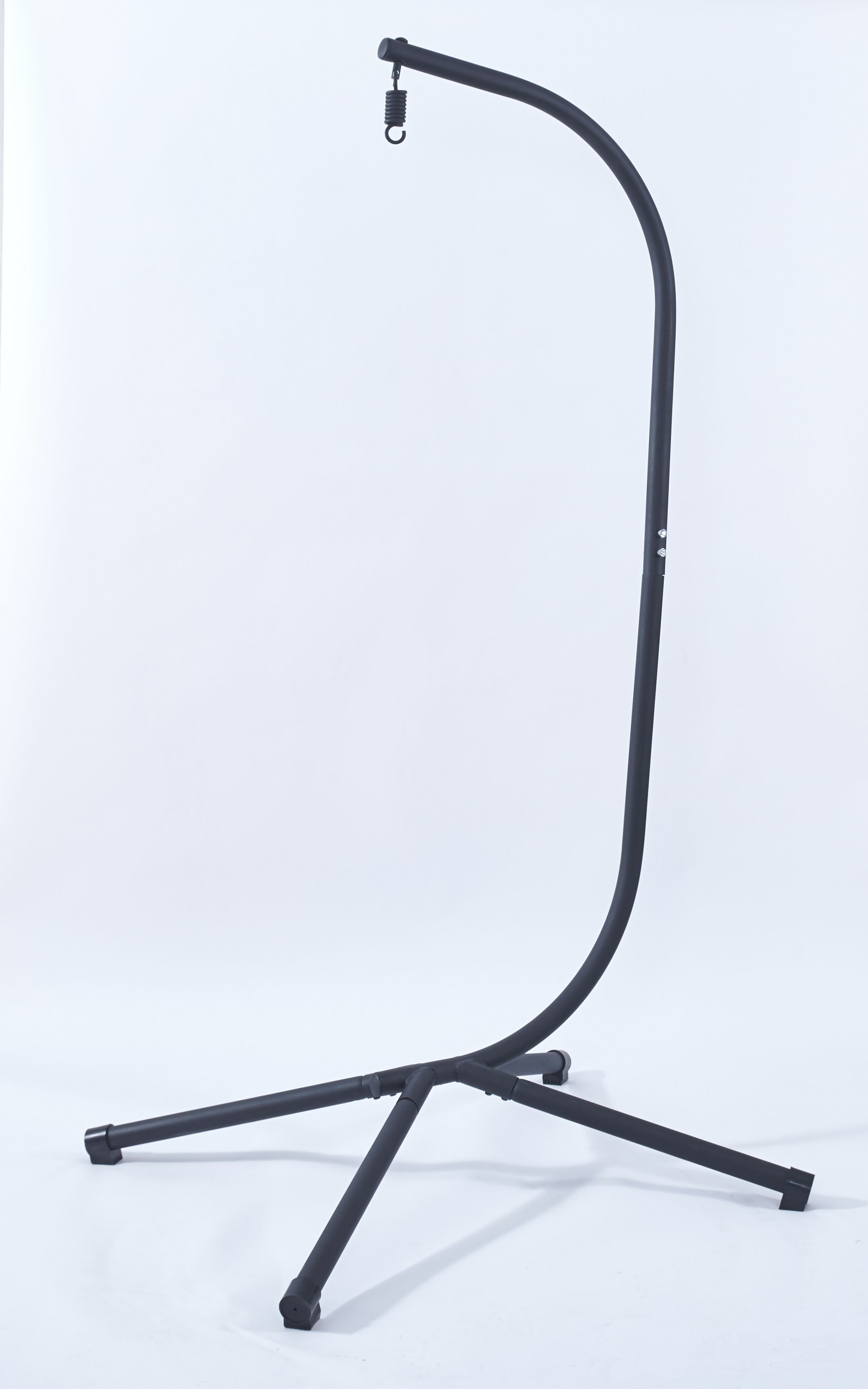 Goedkope rotan hangstoel voor  - Kids Outdoor Egg Chair recensie en prijs