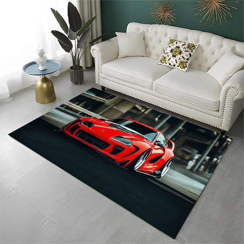 Raceauto T-Toyoto Sign Antisli - Kids Indoor Outdoor Cart recensie en prijs