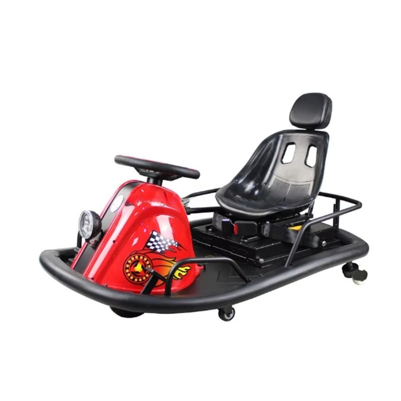 Elektrische Gokarts Kinderen C - Kids Indoor Outdoor Cart recensie en prijs