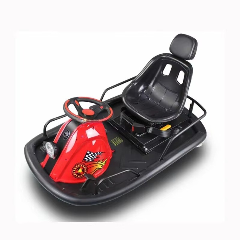 Elektrische Gokarts Kinderen C - Kids Indoor Outdoor Cart recensie en prijs