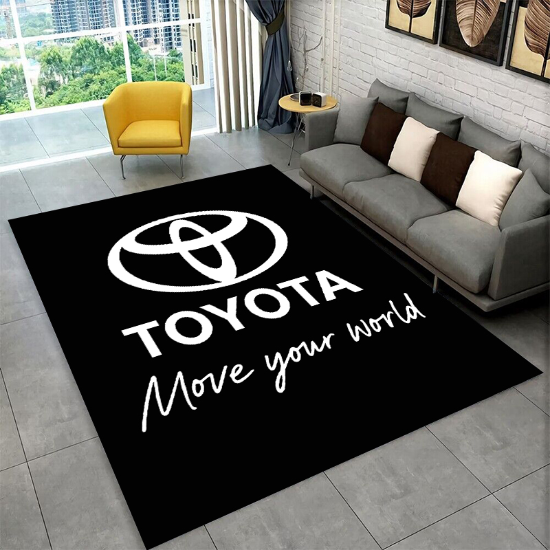 Raceauto T-Toyoto Sign Antisli - Kids Indoor Outdoor Cart recensie en prijs