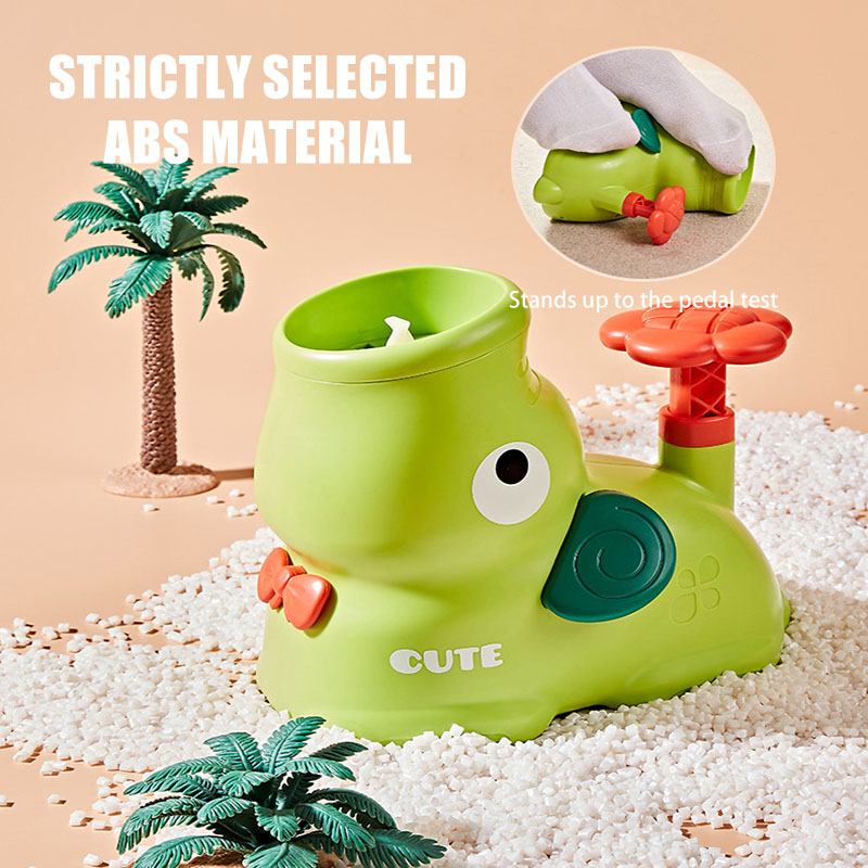 Kids Flying Disc Air Rocket La - Kids Outdoor Jumping Toys recensie en prijs