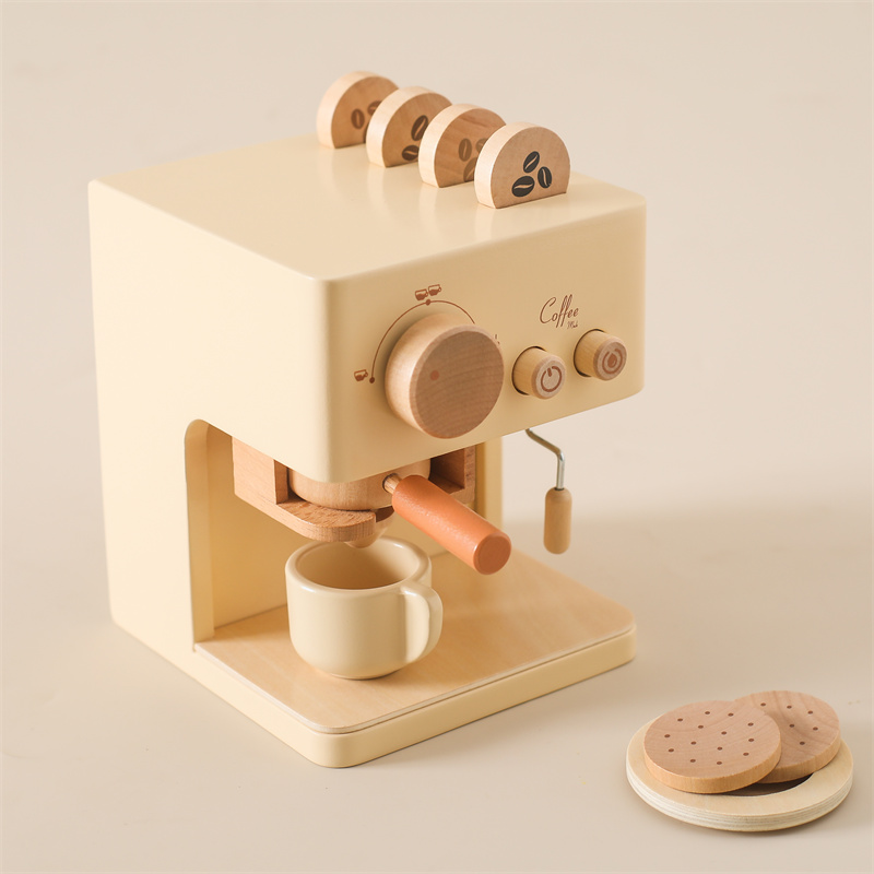 Kinderen Houten Montessori Spe - Kids Outdoor Kitchen Accessories recensie en prijs