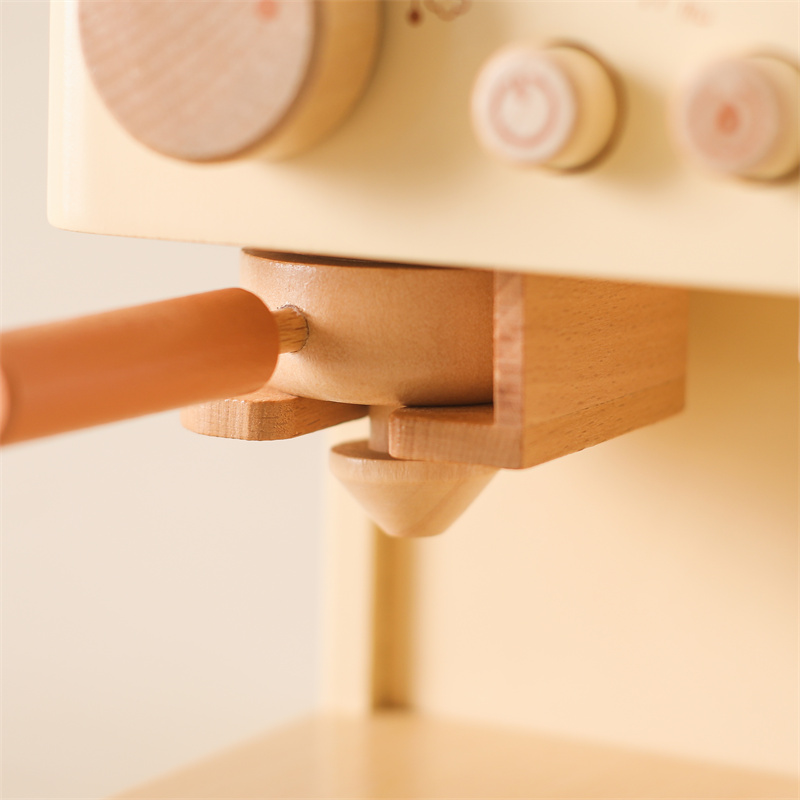 Kinderen Houten Montessori Spe - Kids Outdoor Kitchen Accessories recensie en prijs
