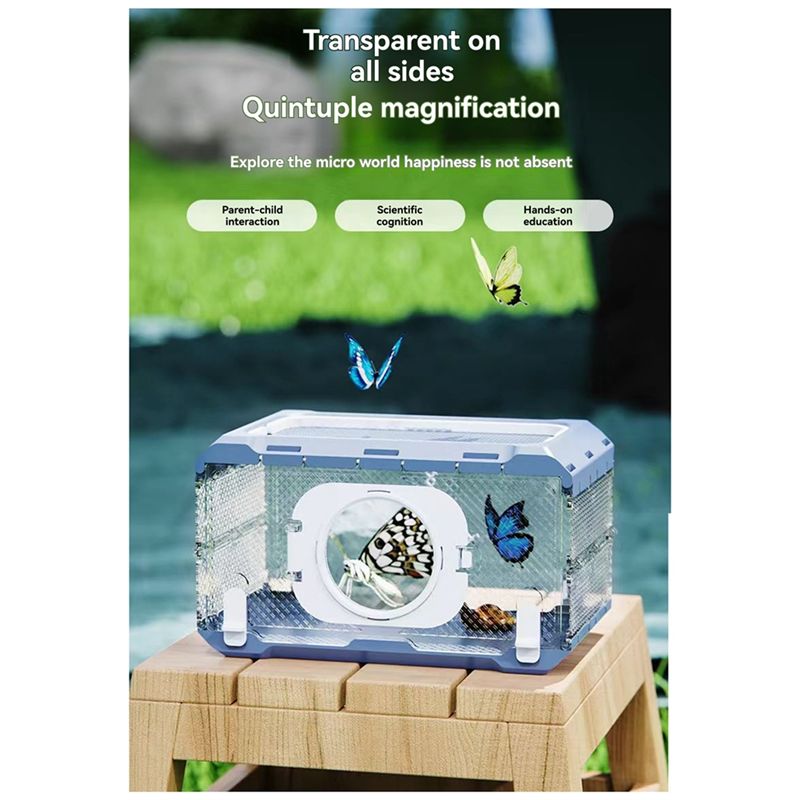 A67P-New Bug Viewer Outdoor In - Kids Outdoor Explorer Kit recensie en prijs