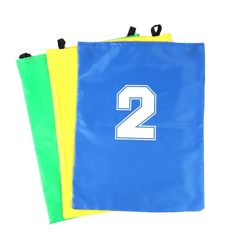 4 Stuks Multi Persoon Buitensp - Kids Outdoor Jumping Toys recensie en prijs
